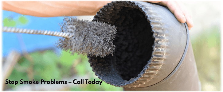 Chimney Cleaning Arlington